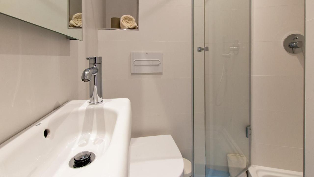 Apartamento Blue Carabela Alcudia  Ngoại thất bức ảnh