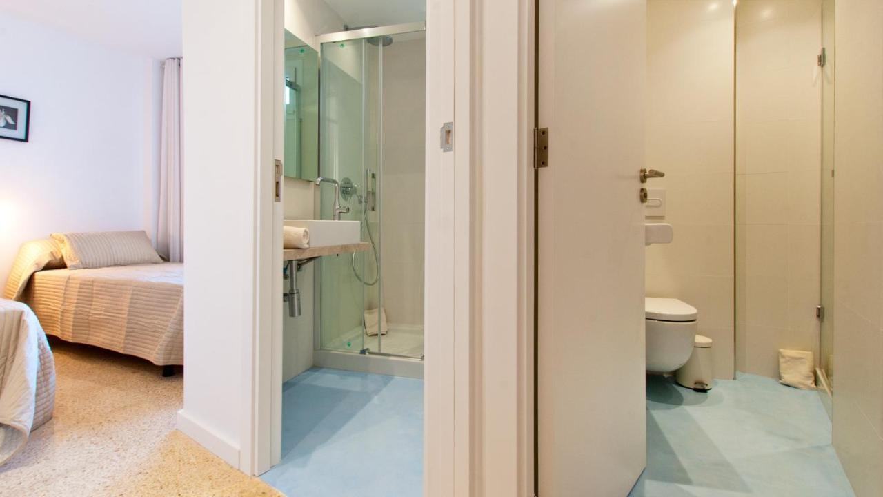 Apartamento Blue Carabela Alcudia  Ngoại thất bức ảnh