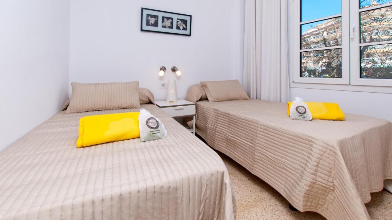 Apartamento Blue Carabela Alcudia  Ngoại thất bức ảnh